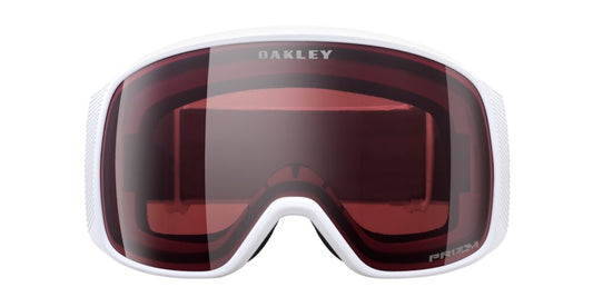FLIGHT TRACKER L MATTE WHITE PRIZM SNOW GARNET