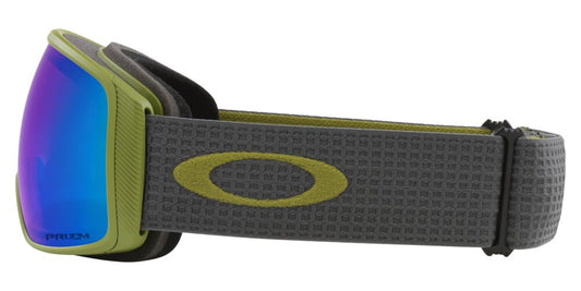 FLIGHT TRACKER L FERN THERMAL PRIZM SNOW ARGON IRIDIUM