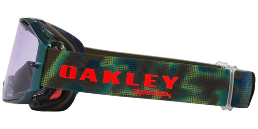 AIRBRAKE MTB PIXEL TROY LEE DESIGNS SERIES GOGGLES