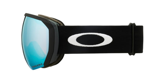 FLIGHT PATH L MATTE BLACK PRIZM SNOW SAPPHIRE IRIDIUM