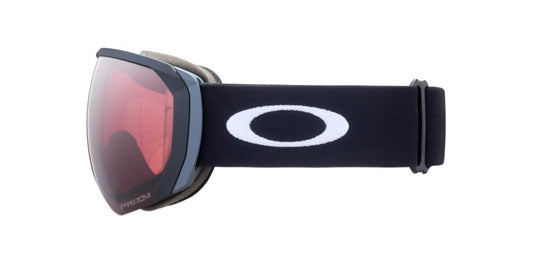 FLIGHT PATH L MATTE BLACK PRIZM SNOW GARNET