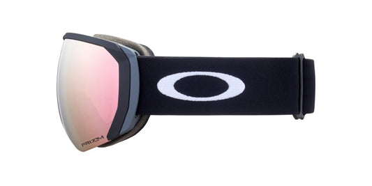 FLIGHT PATH L MATTE BLACK PRIZM ROSE GOLD IRIDIUM