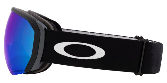 FLIGHT PATH L MATTE BLACK PRIZM SNOW ARGON IRIDIUM