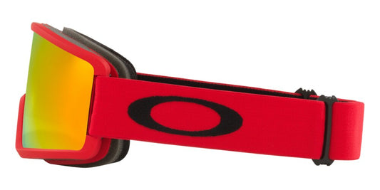 TARGET LINE L REDLINE FIRE IRIDIUM