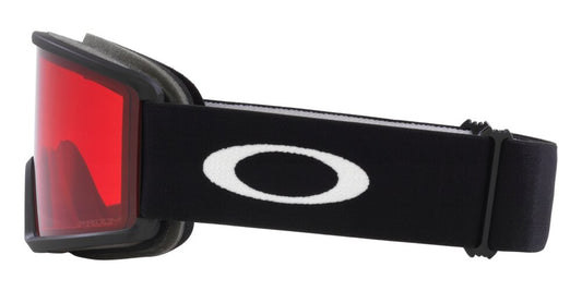 TARGET LINE L MATTE BLACK PRIZM SNOW ROSE