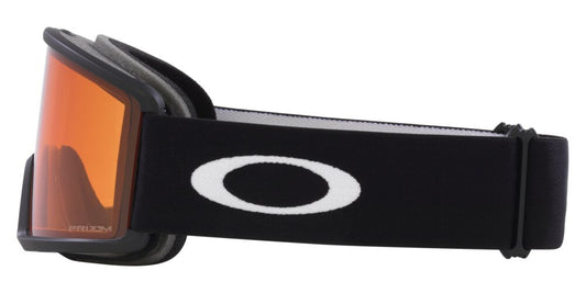 TARGET LINE L MATTE BLACK PRIZM SNOW PERSIMMON