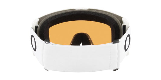 TARGET LINE L MATTE WHITE PRIZM SNOW PERSIMMON