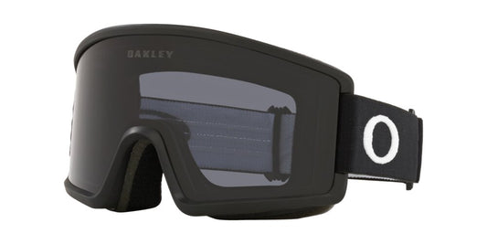 TARGET LINE M MATTE BLACK DARK GREY