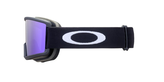 TARGET LINE S MATTE BLACK VIOLET IRIDIUM