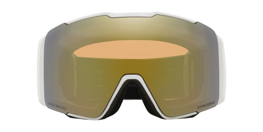 LINE MINER PRO L MTTE WHT SNOW SAGE & SAPPHIRE EXTRA LENS