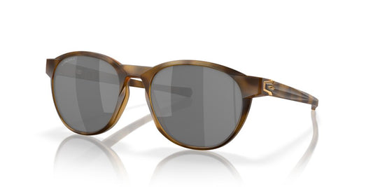 REEDMACE MATTE BROWN TORTOISE PRIZM BLACK