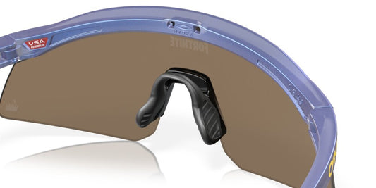 OAKLEY X FORTNITE HYDRA 24K