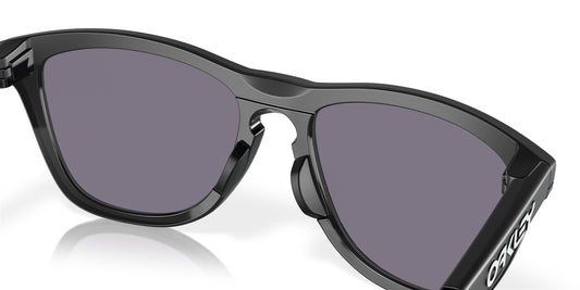 FROGSKINS RANGE MATTE BLACK PRIZM GREY