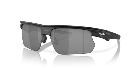 BISPHAERA MATTE BLACK PRIZM BLACK POLARIZED