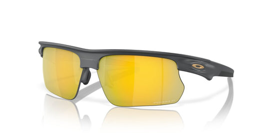 BISPHAERA MATTE CARBON PRIZM 24K POLARIZED