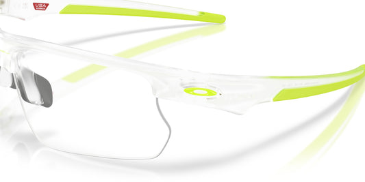 BISPHAERA MATTE TRANSPARENT COURT COLLECTION