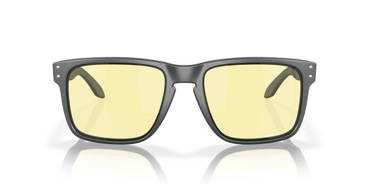 HOLBROOK XL MATTE CARBON GAMING COLLECTION