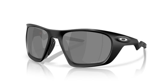 LATERALIS MATTE BLACK PRIZM BLACK POLARIZED