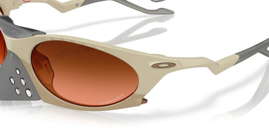 PLANTARIS MATTE SAND PRIZM BROWN GRADIENT