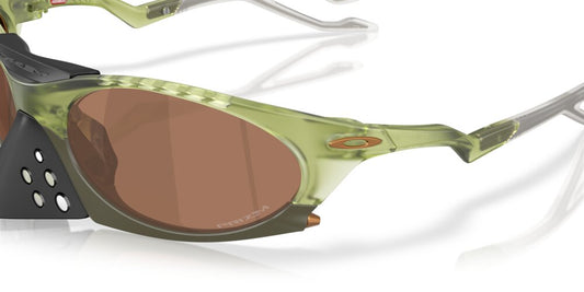 PLANTARIS MATTE TRANSPARENT FERN PRIZM TUNGSTEN