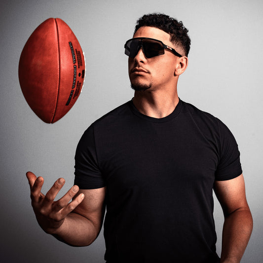 Oakley Sutro Lite Sweep | Patrick Mahomes II Collection