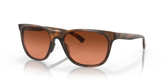 LEADLINE MATTE BROWN TORTOISE PRIZM BROWN GRADIENT