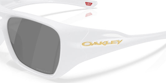 CHAMINADE PEARL WHITE PRIZM BLACK
