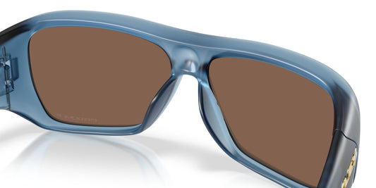 CHAMINADE MATTE TRANSPARENT ABYSS PRIZM 24K POLARIZED