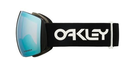 FLIGHT DECK L FACTORY PILOT BLACK PRIZM SNOW SAPPHIRE IRIDIUM