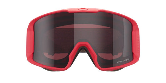 LINE MINER L BROWN HABITAT PRIZM SNOW DARK GREY