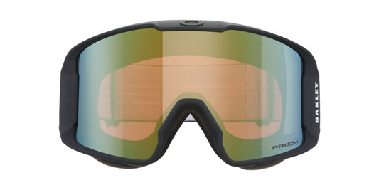 LINE MINER L MATTE BLACK PRIZM SAGE GOLD IRIDIUM