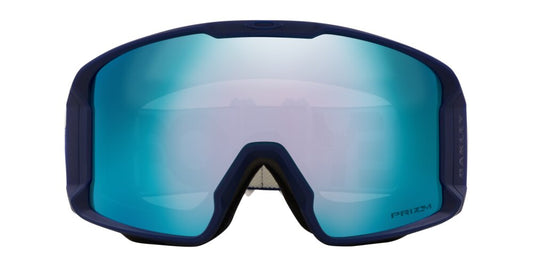 LINE MINER L MATTE NAVY PRIZM SNOW SAPPHIRE IRIDIUM