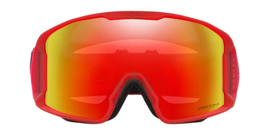 LINE MINER L MATTE REDLINE PRIZM SNOW TORCH IRIDIUM