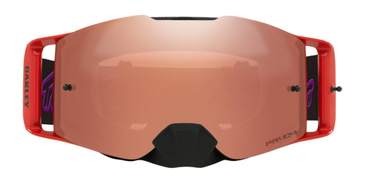FRONT LINE MX LIQUID TROY LEE DESIGNS SERIES GOGGLES
