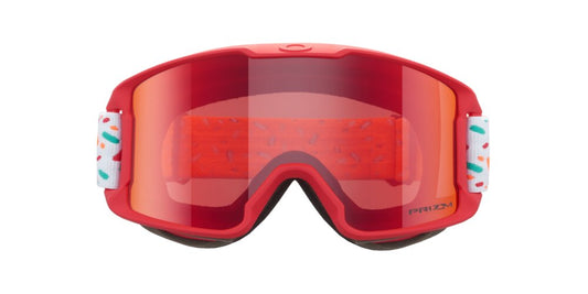 LINE MINER S RED GRANITE PRIZM SNOW TORCH IRIDIUM
