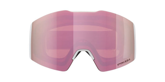 FALL LINE M MATTE WHITE PRIZM ROSE GOLD IRIDIUM