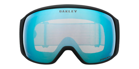 FLIGHT TRACKER L MATTE BLACK PRIZM SNOW SAPPHIRE IRIDIUM