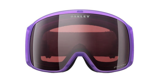 FLIGHT TRACKER L PURPLE BLAZE PRIZM SNOW GARNET