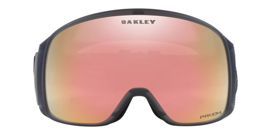 FLIGHT TRACKER L MATTE FORGED IRON PRIZM ROSE GOLD IRIDIUM