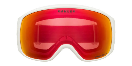 FLIGHT TRACKER M MATTE WHITE PRIZM SNOW TORCH IRIDIUM