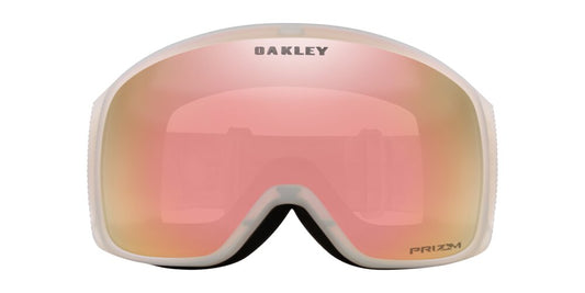FLIGHT TRACKER M MATTE COOL GREY PRIZM ROSE GOLD IRIDIUM