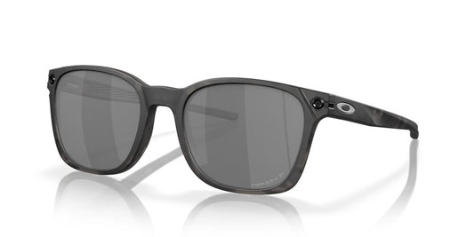 OJECTOR MATTE BLACK TORTOISE PRIZM BLACK POLARIZED