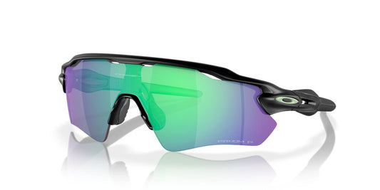 RADAR EV PATH MATTE BLACK PRIZM JADE POLARIZED