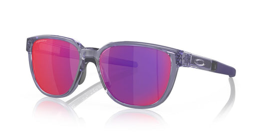 ACTUATOR TRANSPARENT LILAC PRIZM ROAD