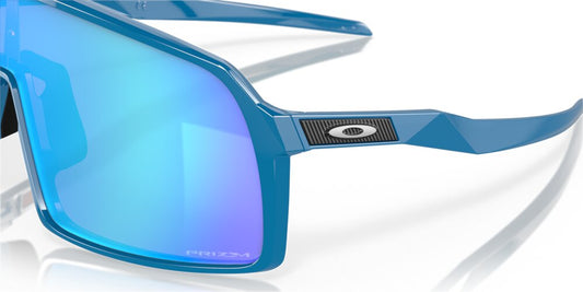 Oakley Sutro | Sky Blue Prizm Sapphire | Lentes Lifestyle y Ciclismo