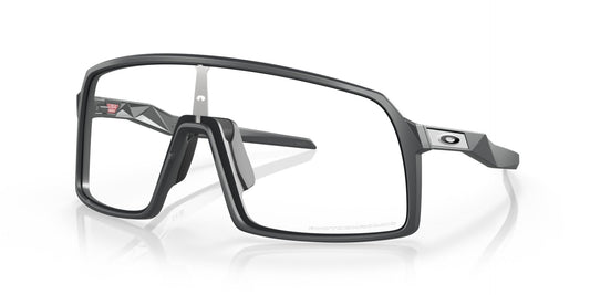 SUTRO MATTE CARBON CLEAR TO BLACK IRIDIUM PHOTOCHROMIC