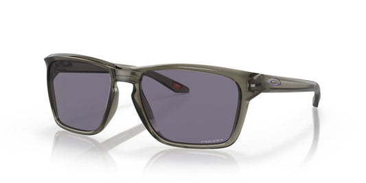 SYLAS GREY SMOKE PRIZM GREY