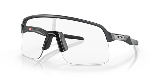 SUTRO LITE MATTE CARBON CLEAR TO BLACK IRIDIUM PHOTOCHROMIC