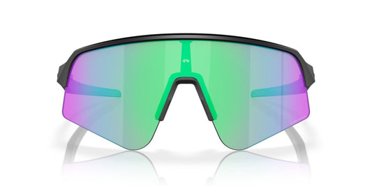 SUTRO LITE SWEEP MATTE BLACK PRIZM GOLF