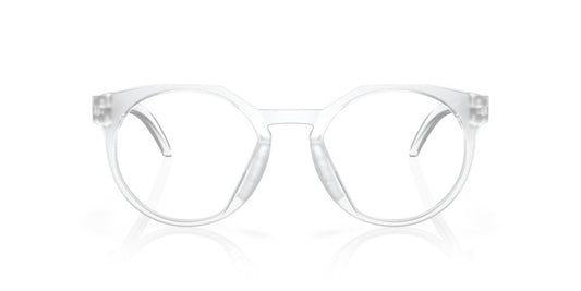 HSTN RX MATTE CLEAR XS 50 MM